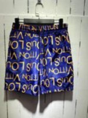 wholesale quality lv shorts model no. 20